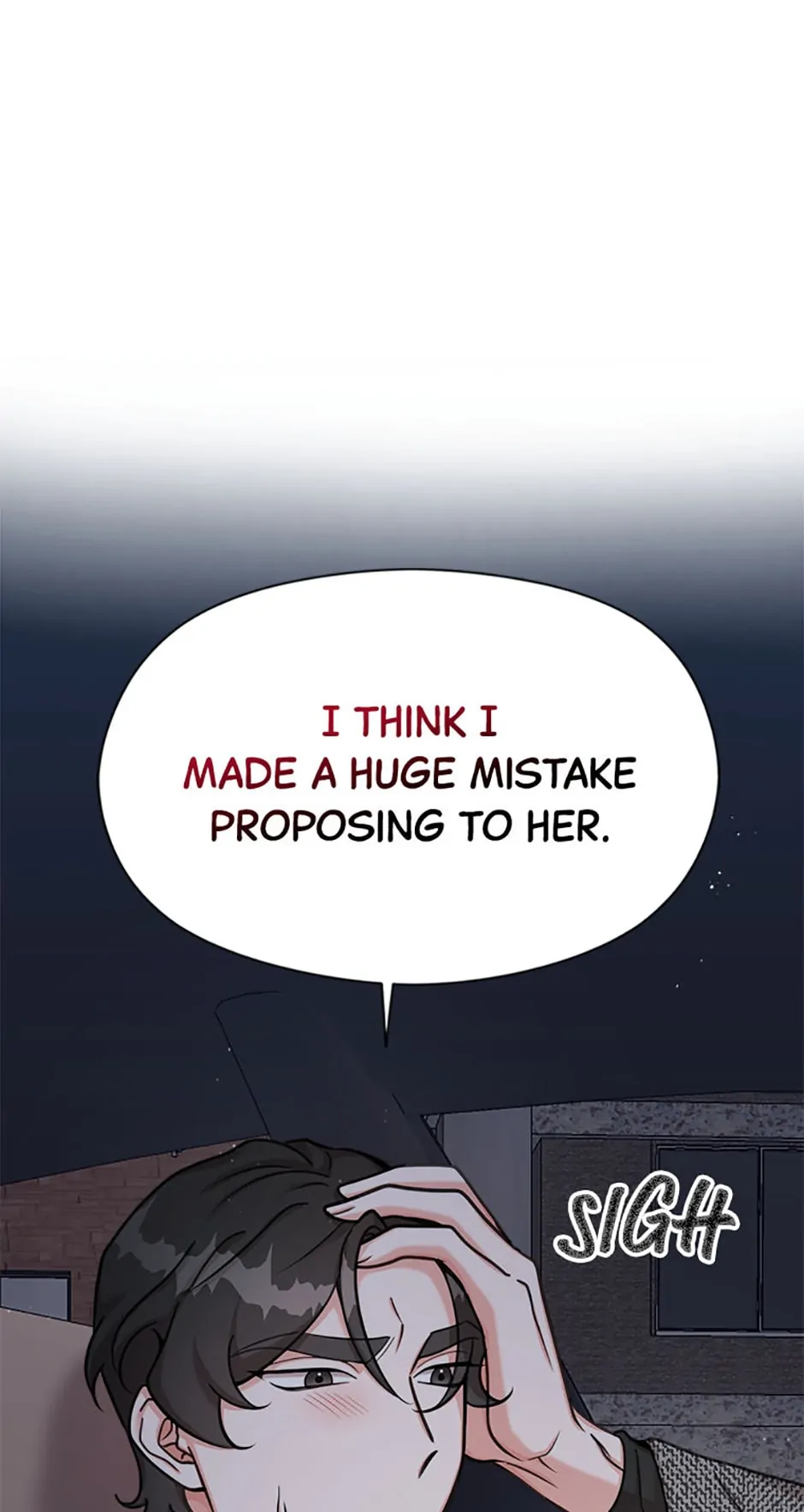 The Most Perfect Marriage chapter 30 page 44