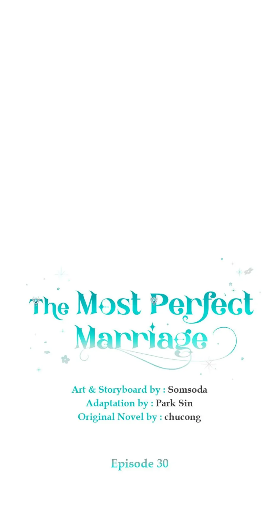 The Most Perfect Marriage chapter 30 page 46