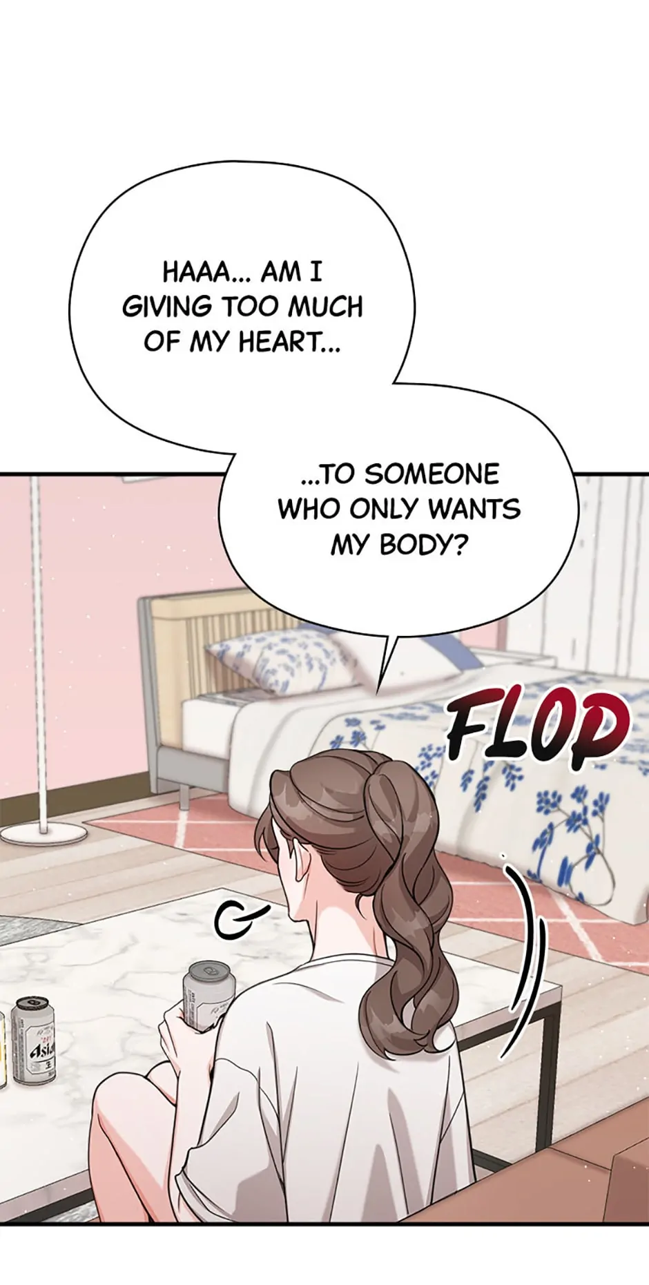 The Most Perfect Marriage chapter 30 page 56