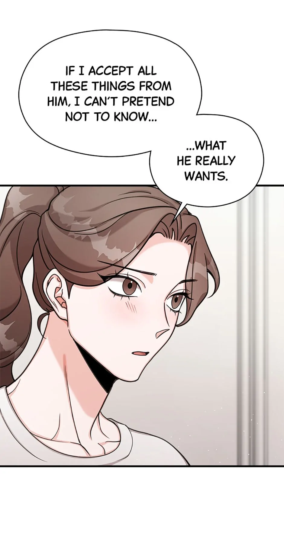 The Most Perfect Marriage chapter 30 page 64
