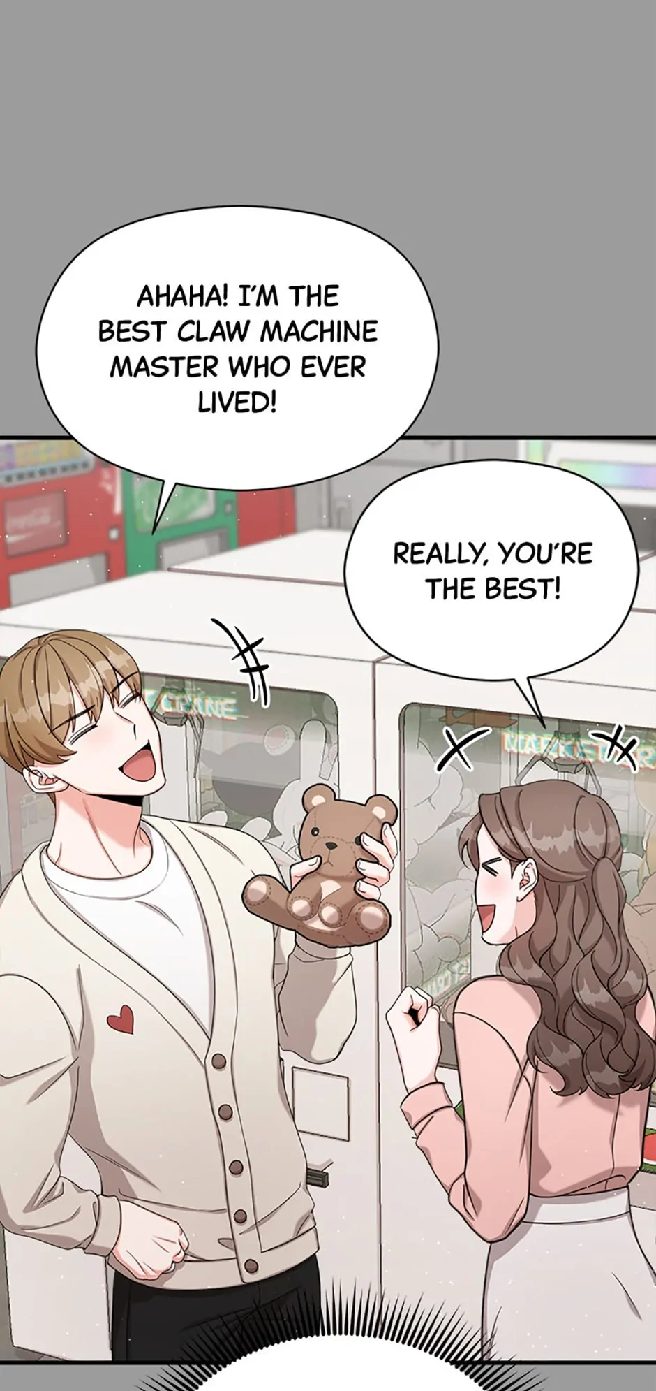 The Most Perfect Marriage chapter 30 page 69