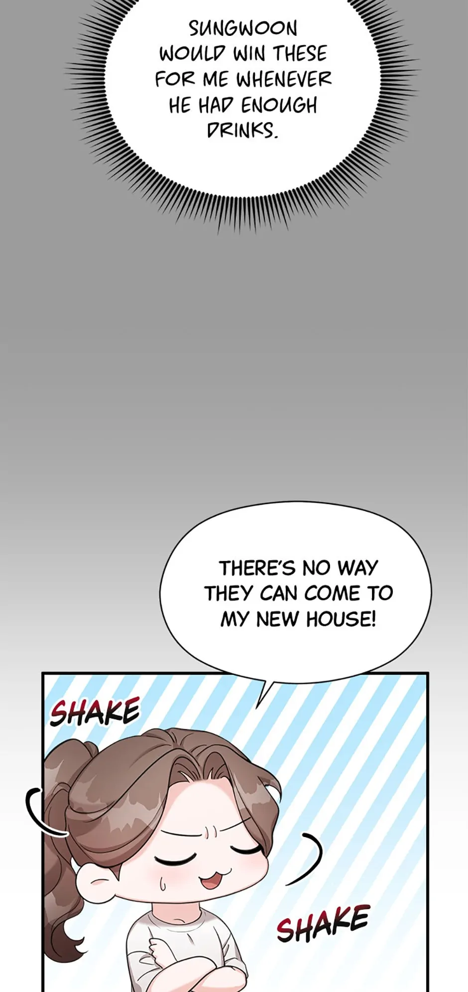 The Most Perfect Marriage chapter 30 page 70