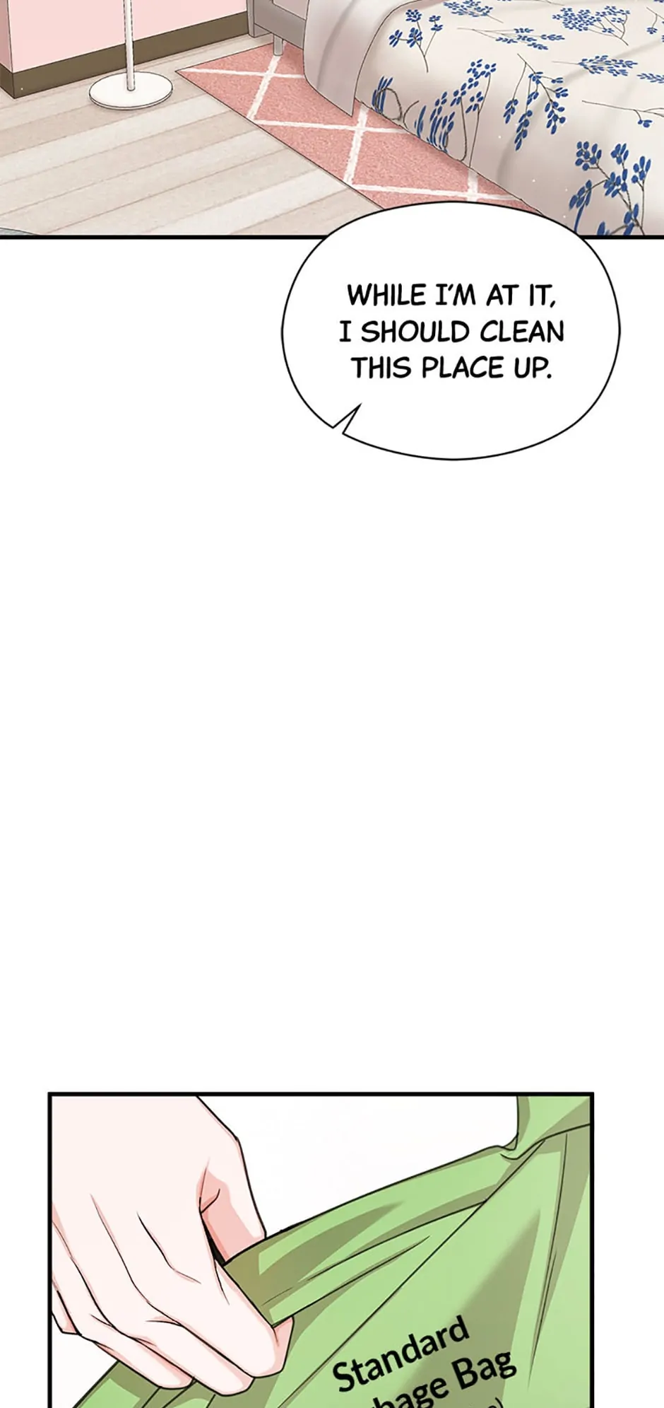 The Most Perfect Marriage chapter 30 page 72