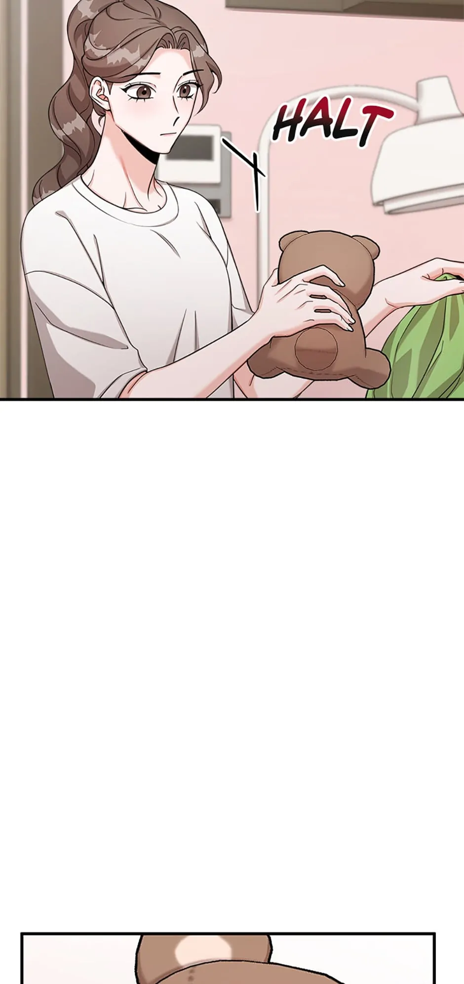 The Most Perfect Marriage chapter 30 page 74