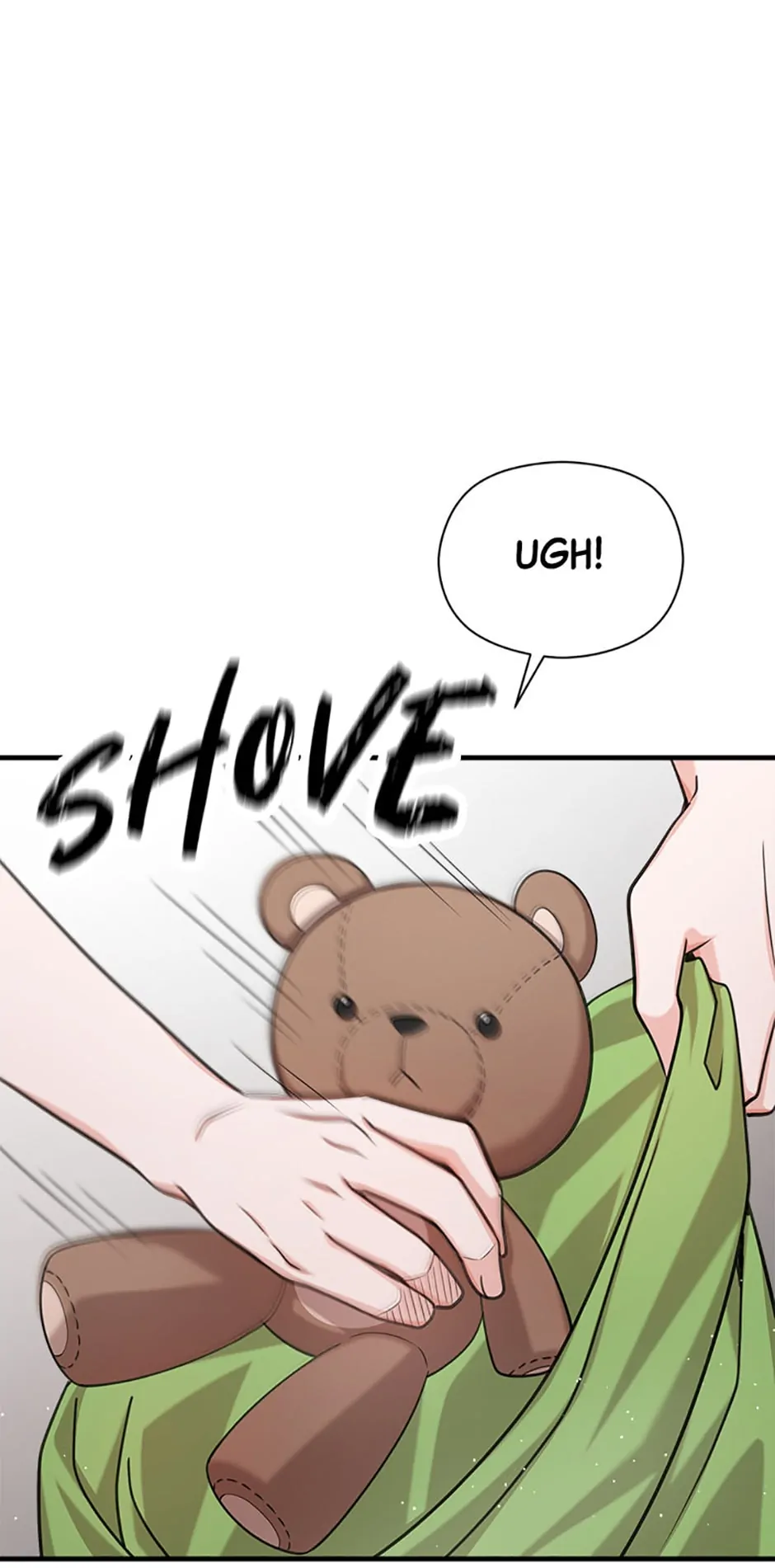 The Most Perfect Marriage chapter 30 page 78