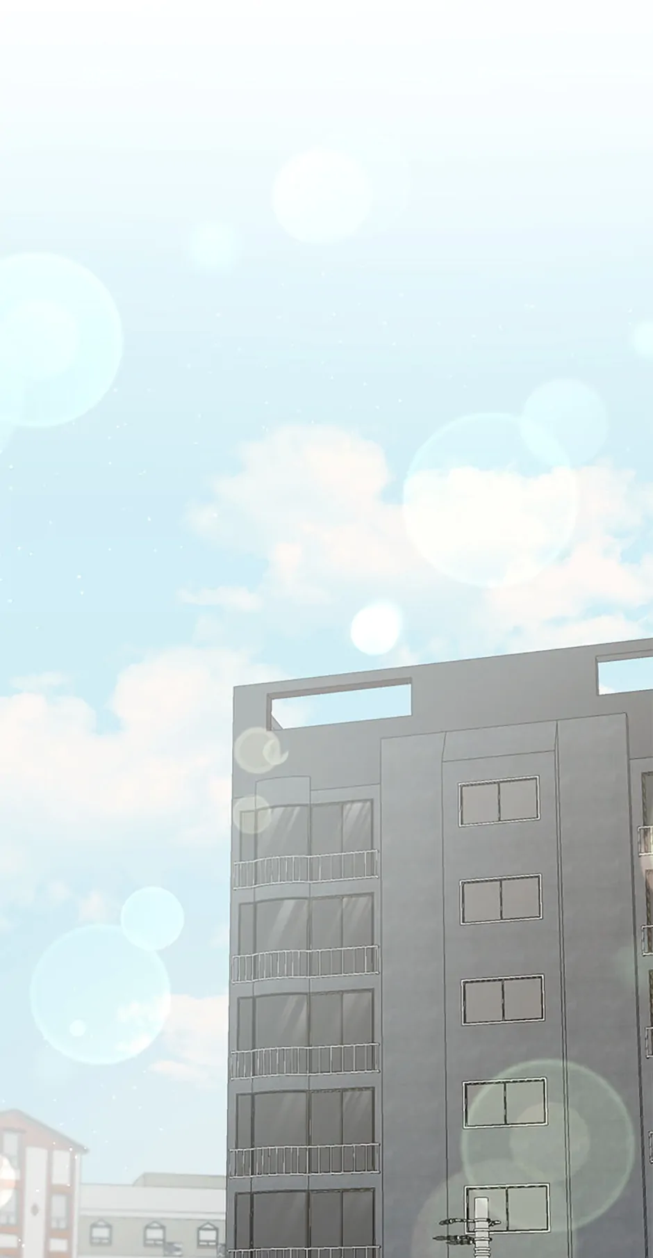 The Most Perfect Marriage chapter 31 page 1
