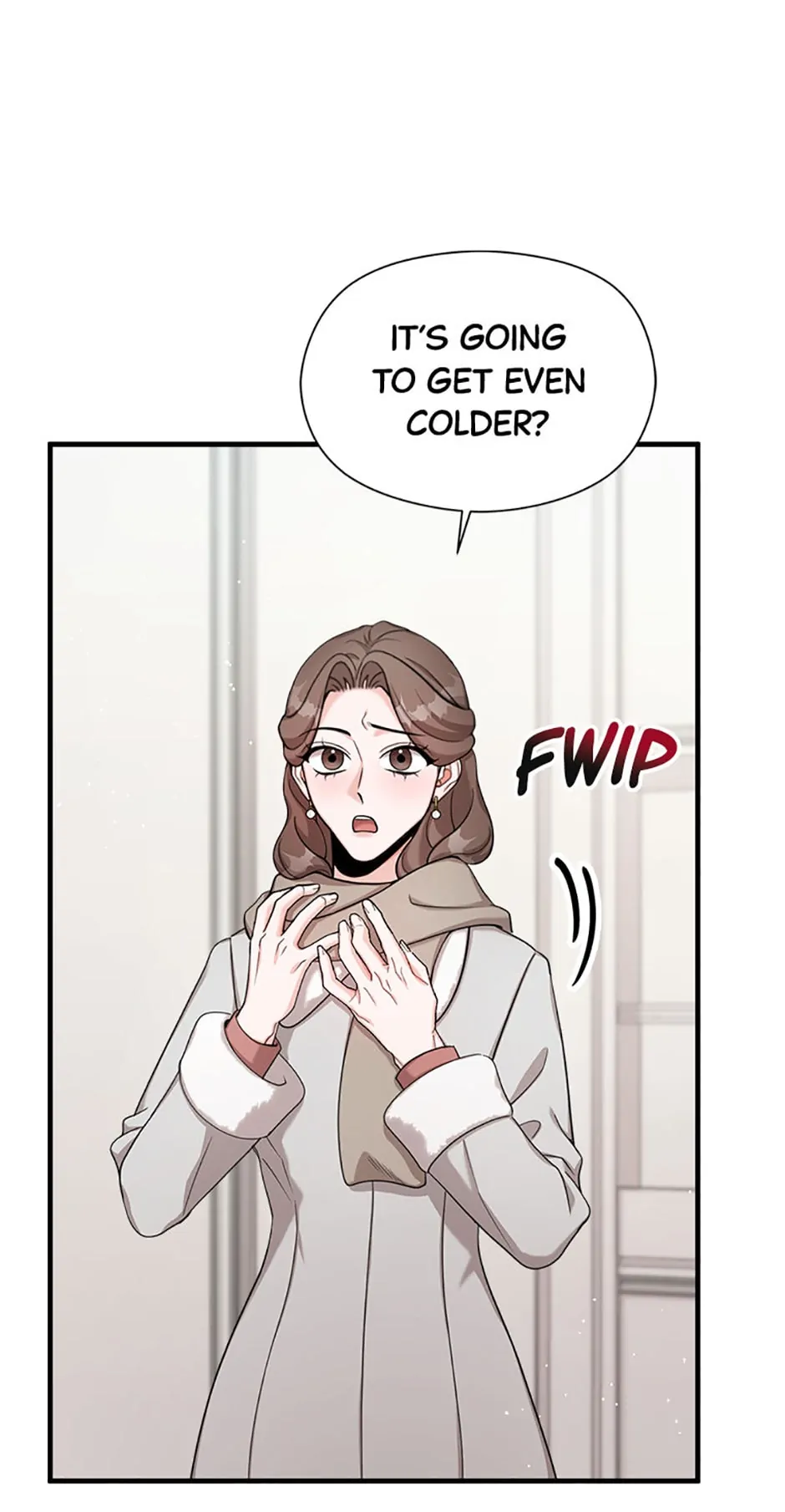 The Most Perfect Marriage chapter 31 page 4