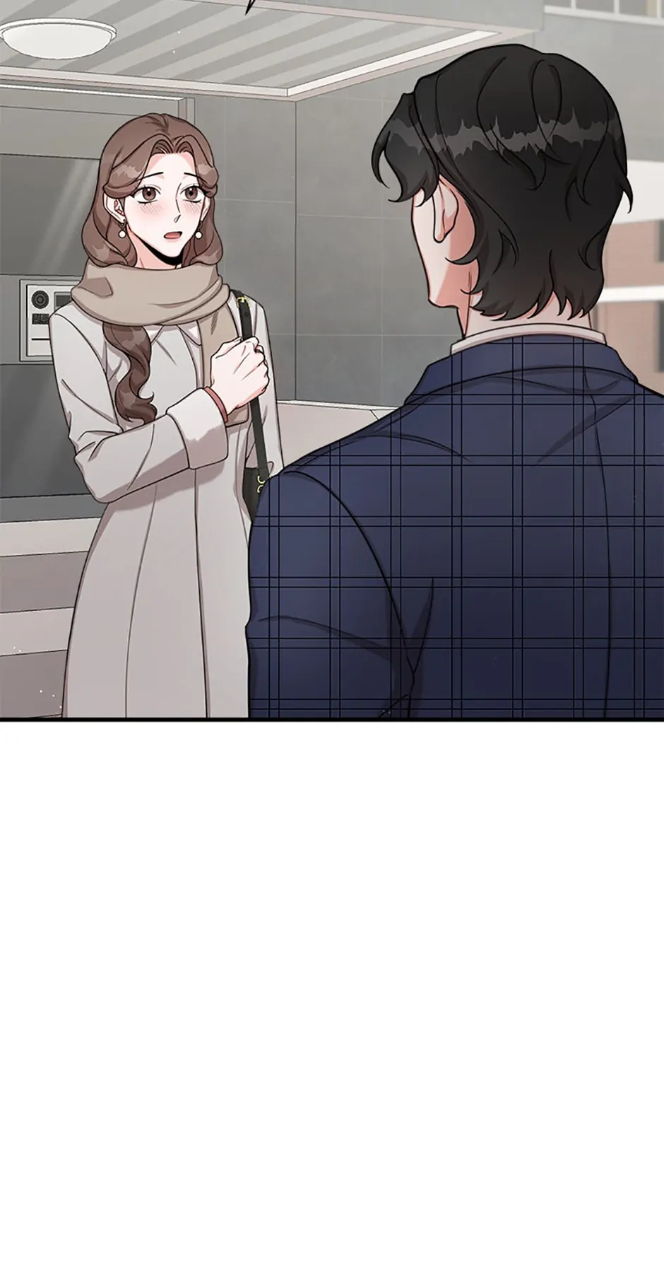 The Most Perfect Marriage chapter 31 page 10