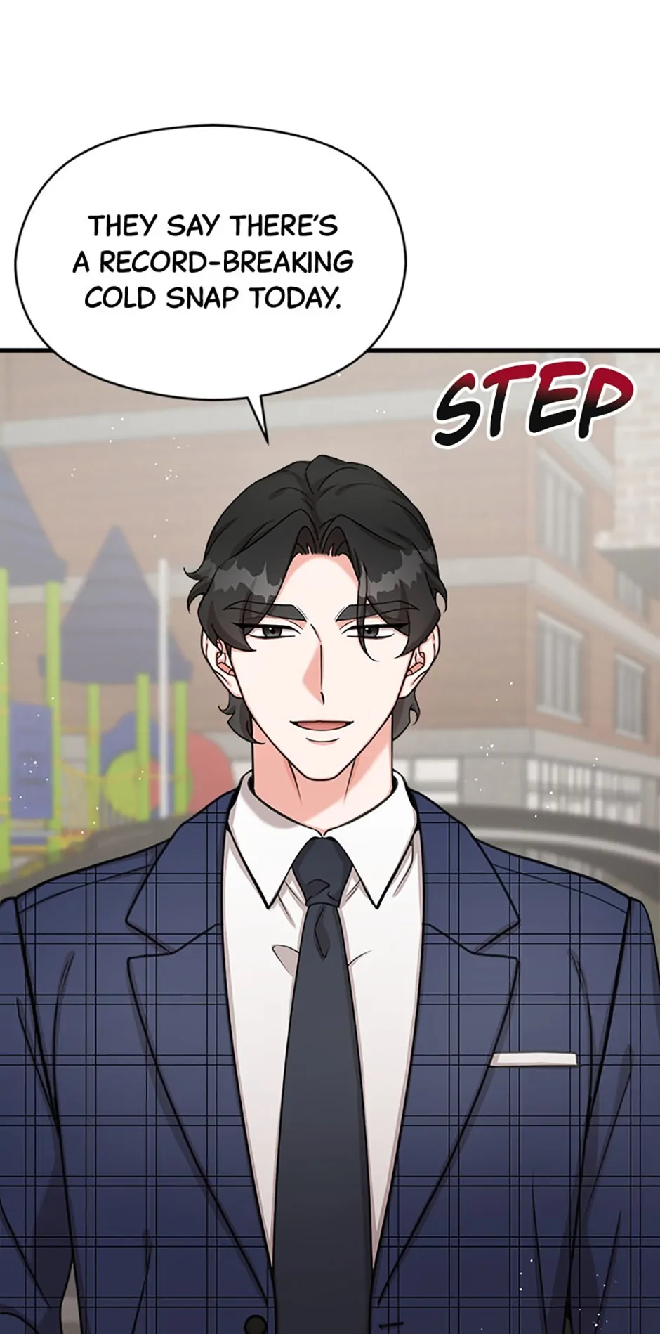 The Most Perfect Marriage chapter 31 page 11