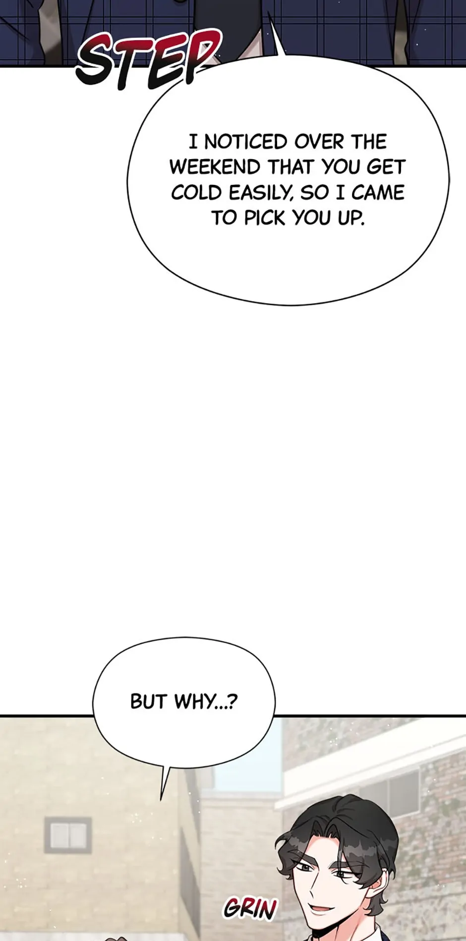 The Most Perfect Marriage chapter 31 page 12