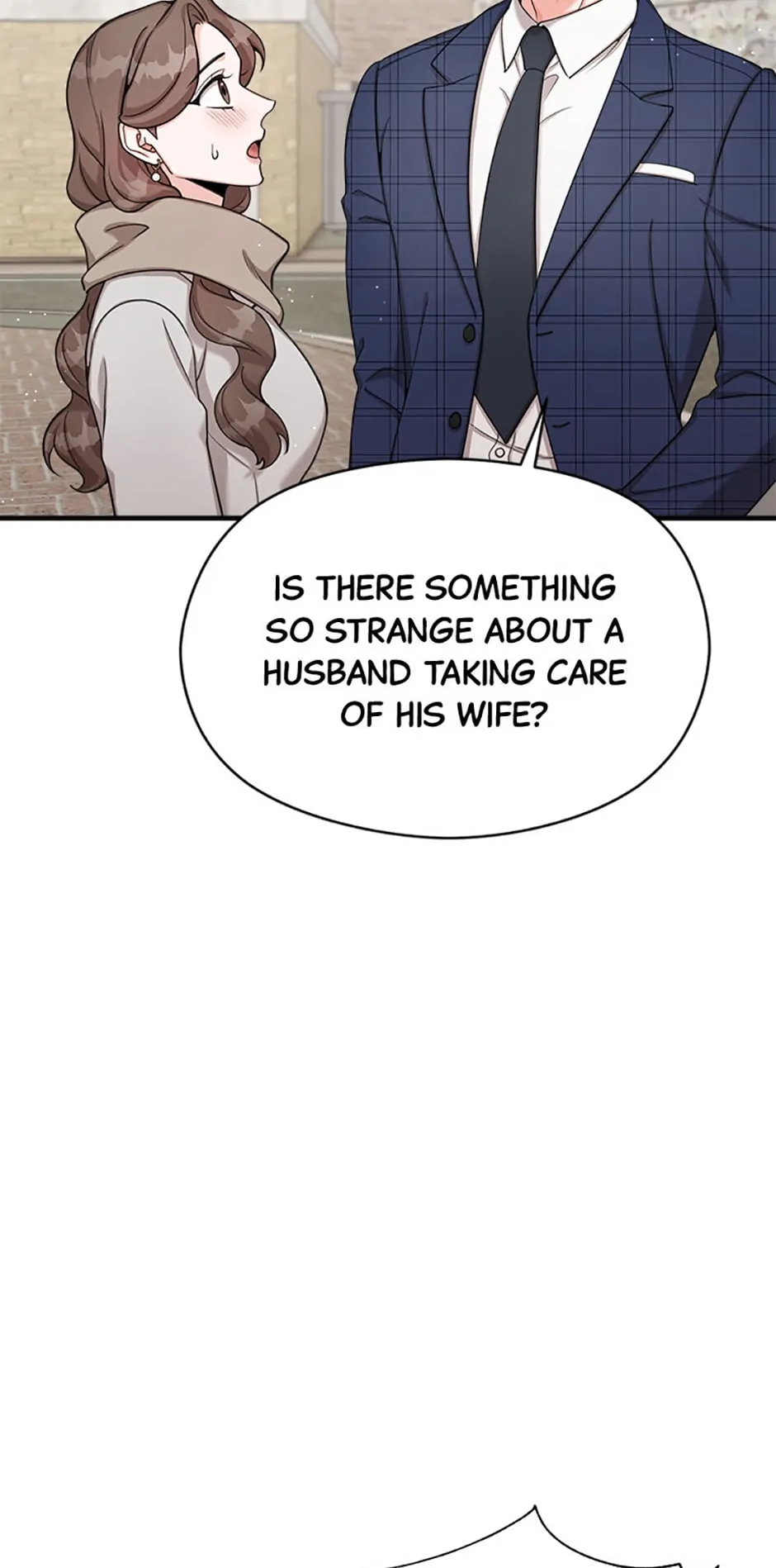 The Most Perfect Marriage chapter 31 page 13