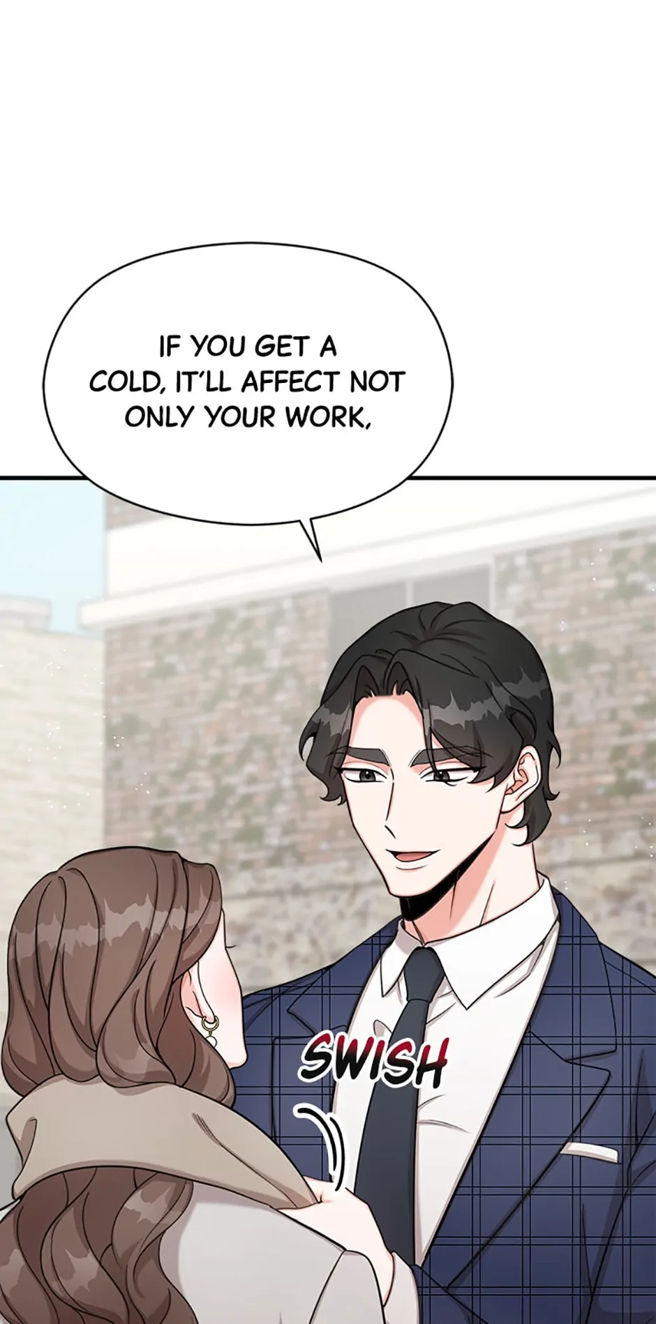 The Most Perfect Marriage chapter 31 page 15