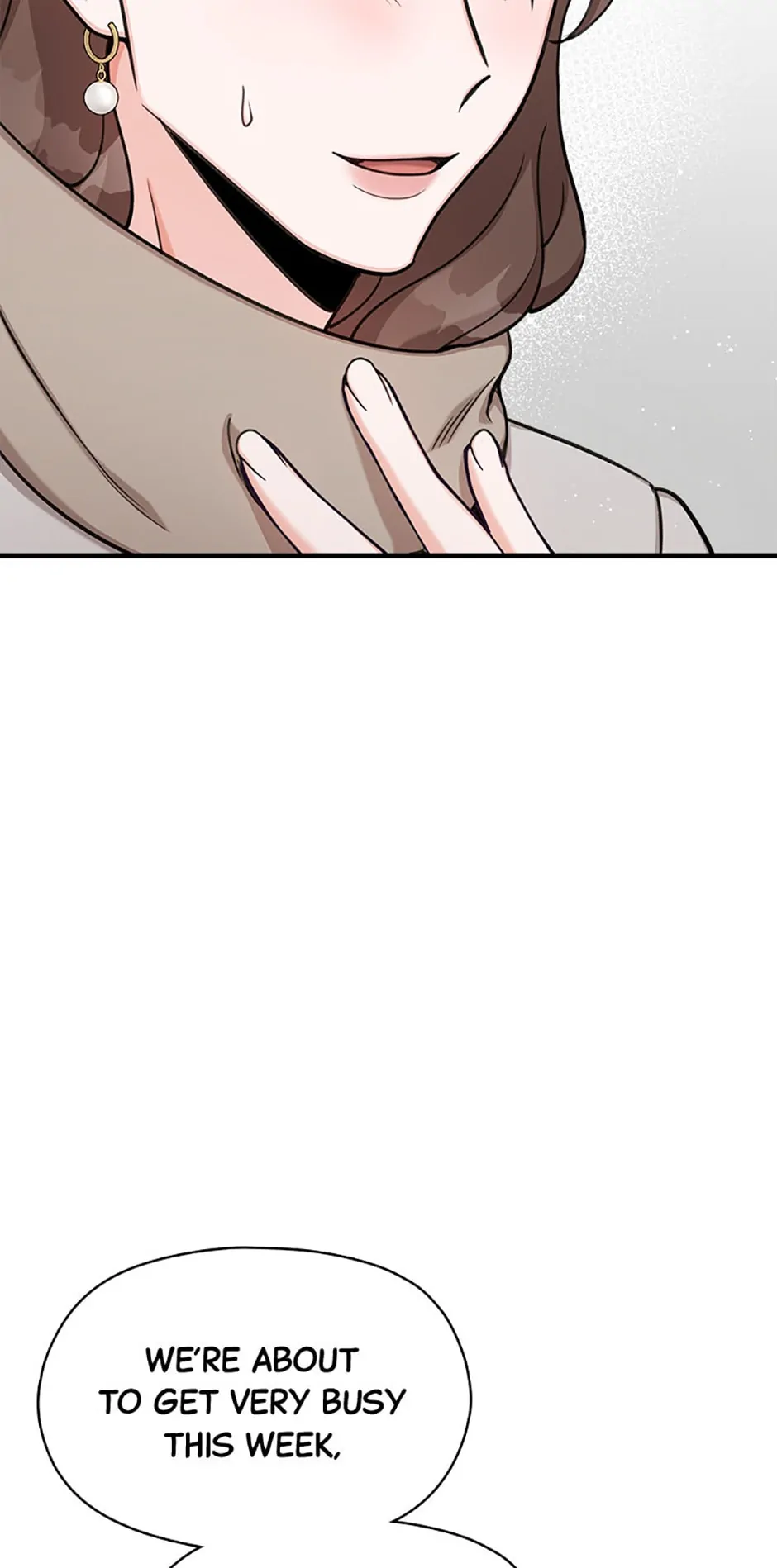 The Most Perfect Marriage chapter 31 page 17