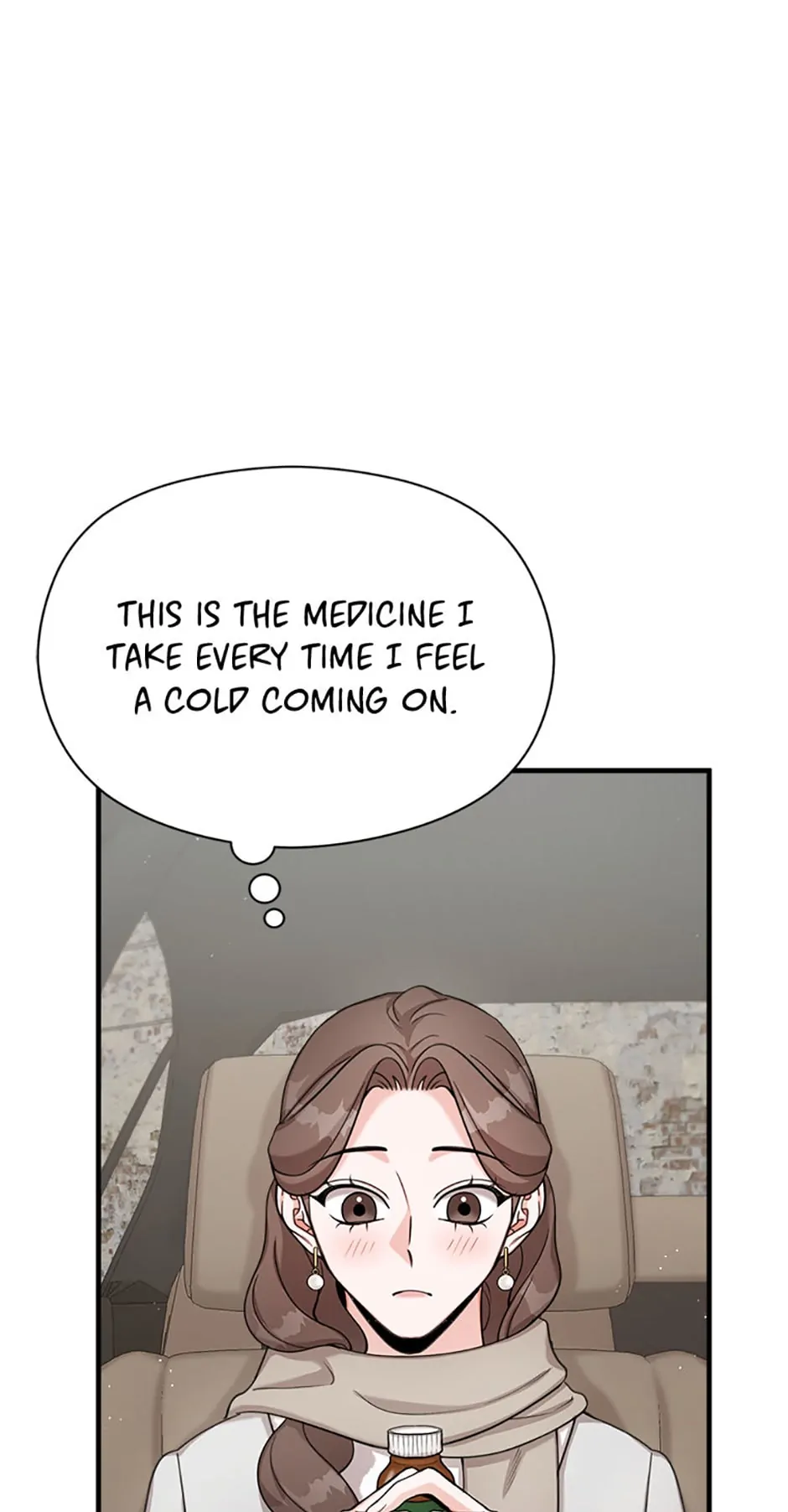 The Most Perfect Marriage chapter 31 page 20