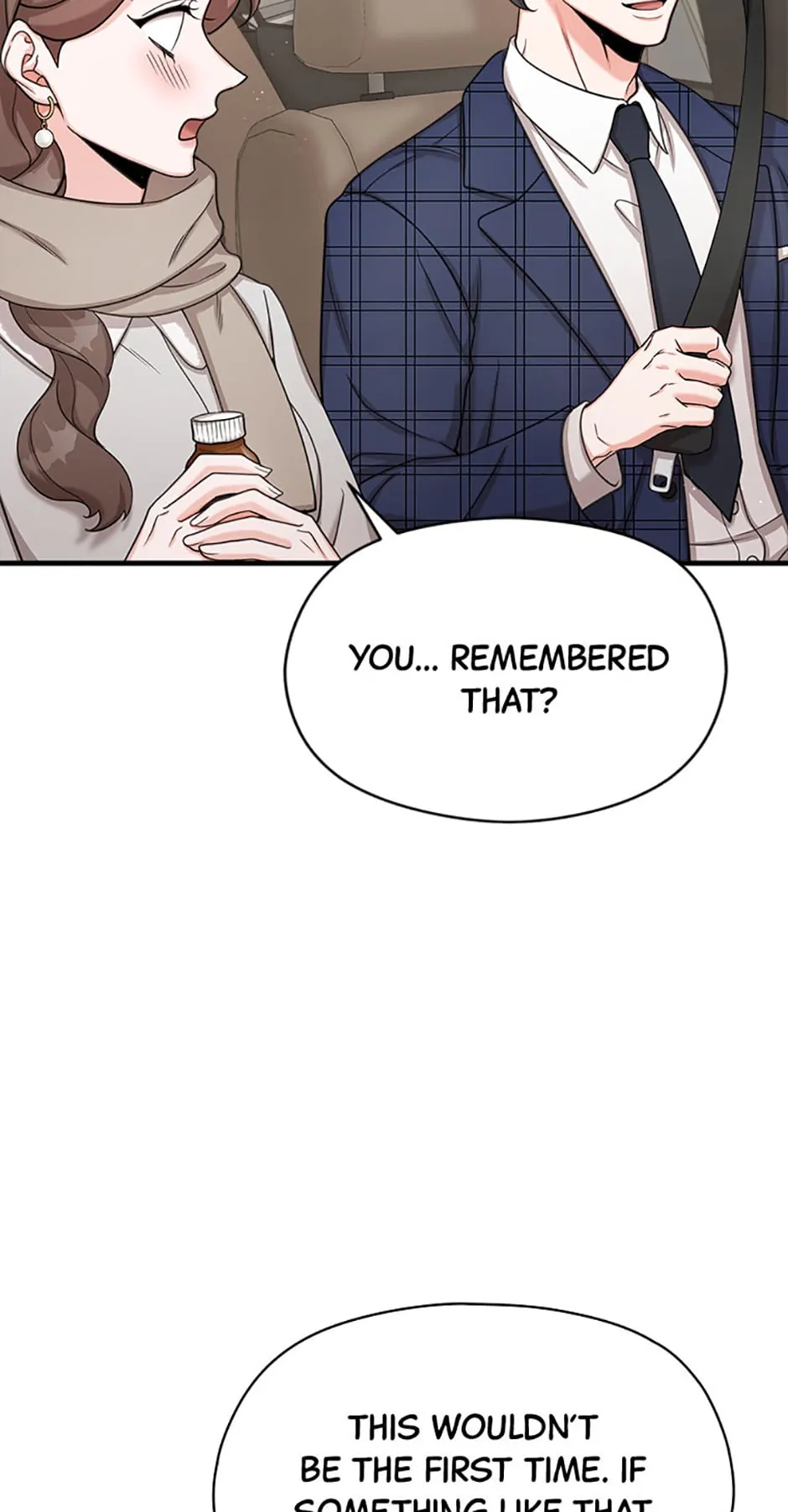 The Most Perfect Marriage chapter 31 page 22