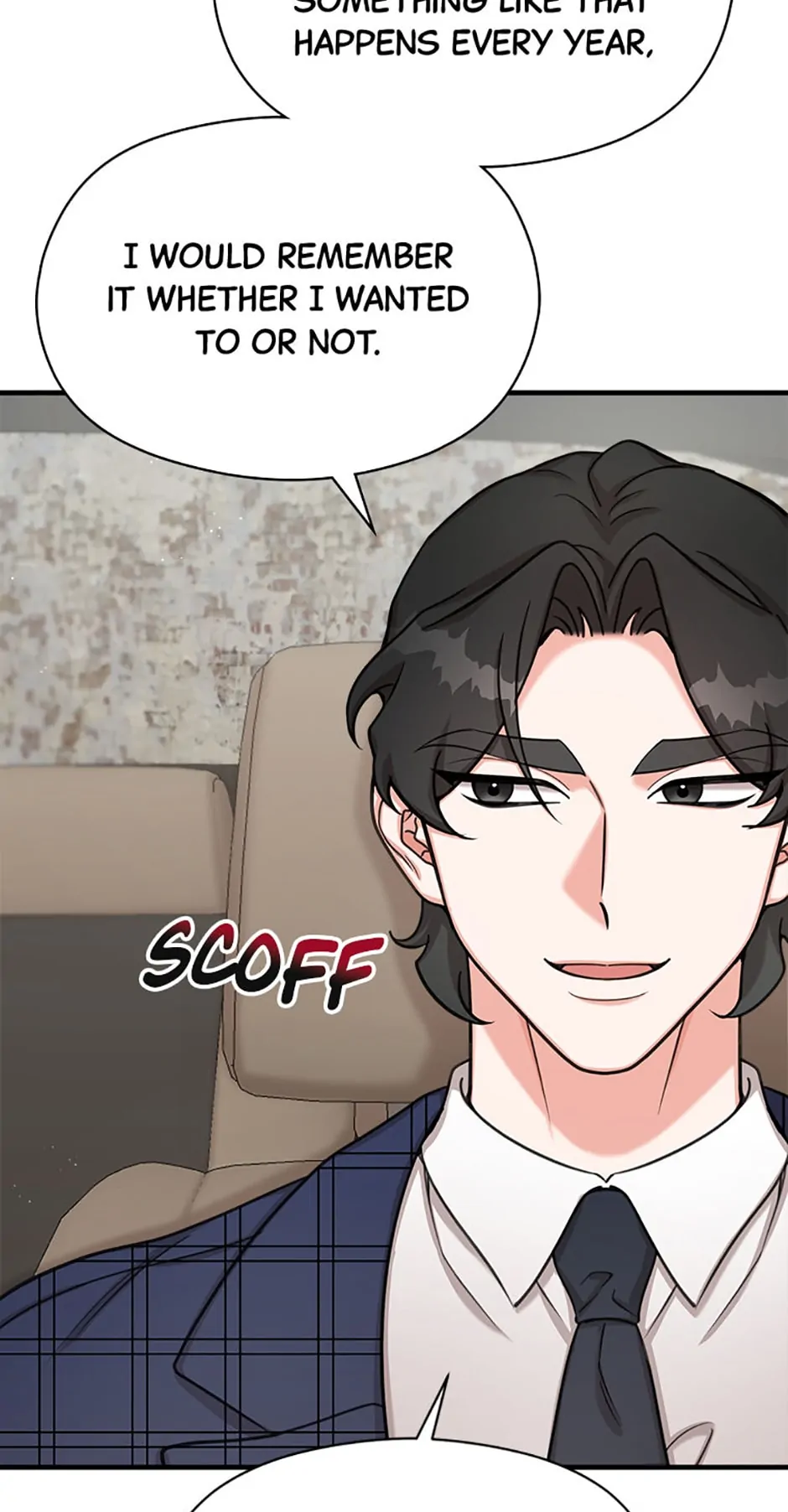 The Most Perfect Marriage chapter 31 page 23