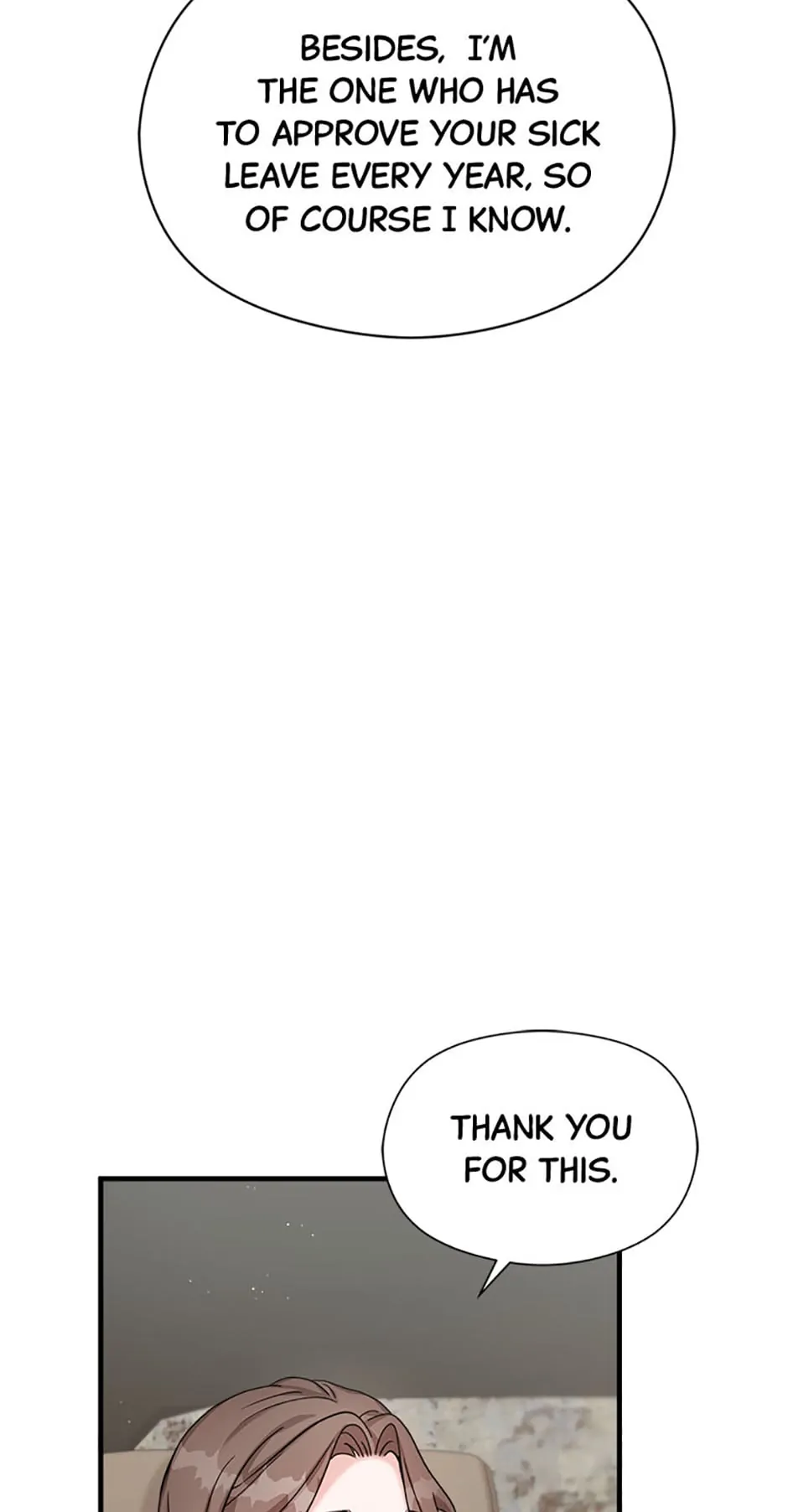 The Most Perfect Marriage chapter 31 page 24