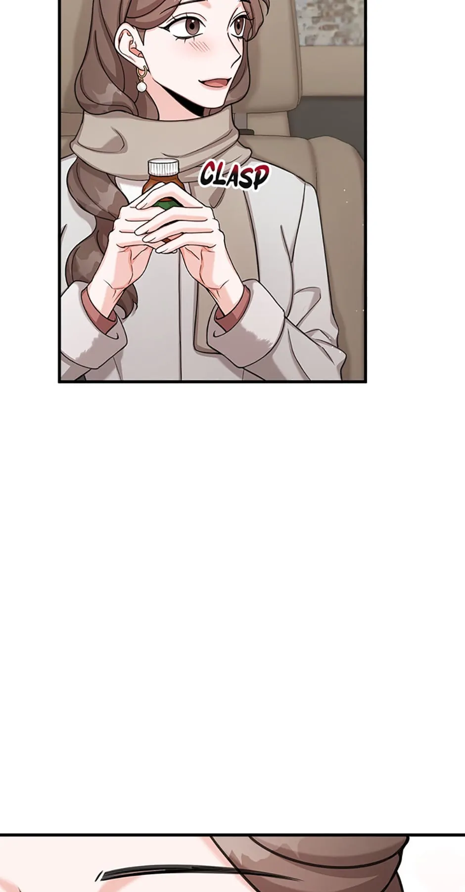 The Most Perfect Marriage chapter 31 page 25