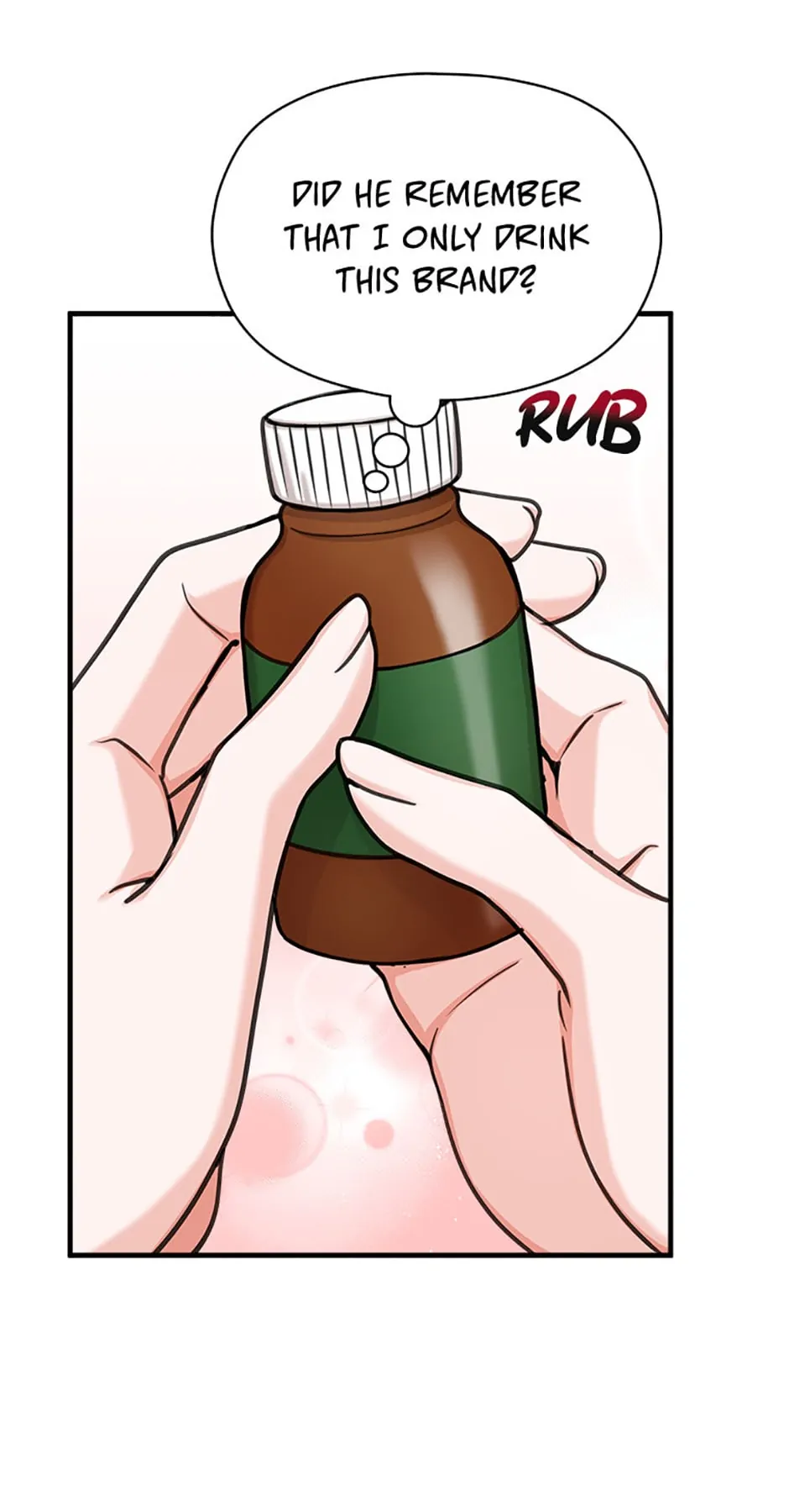 The Most Perfect Marriage chapter 31 page 27