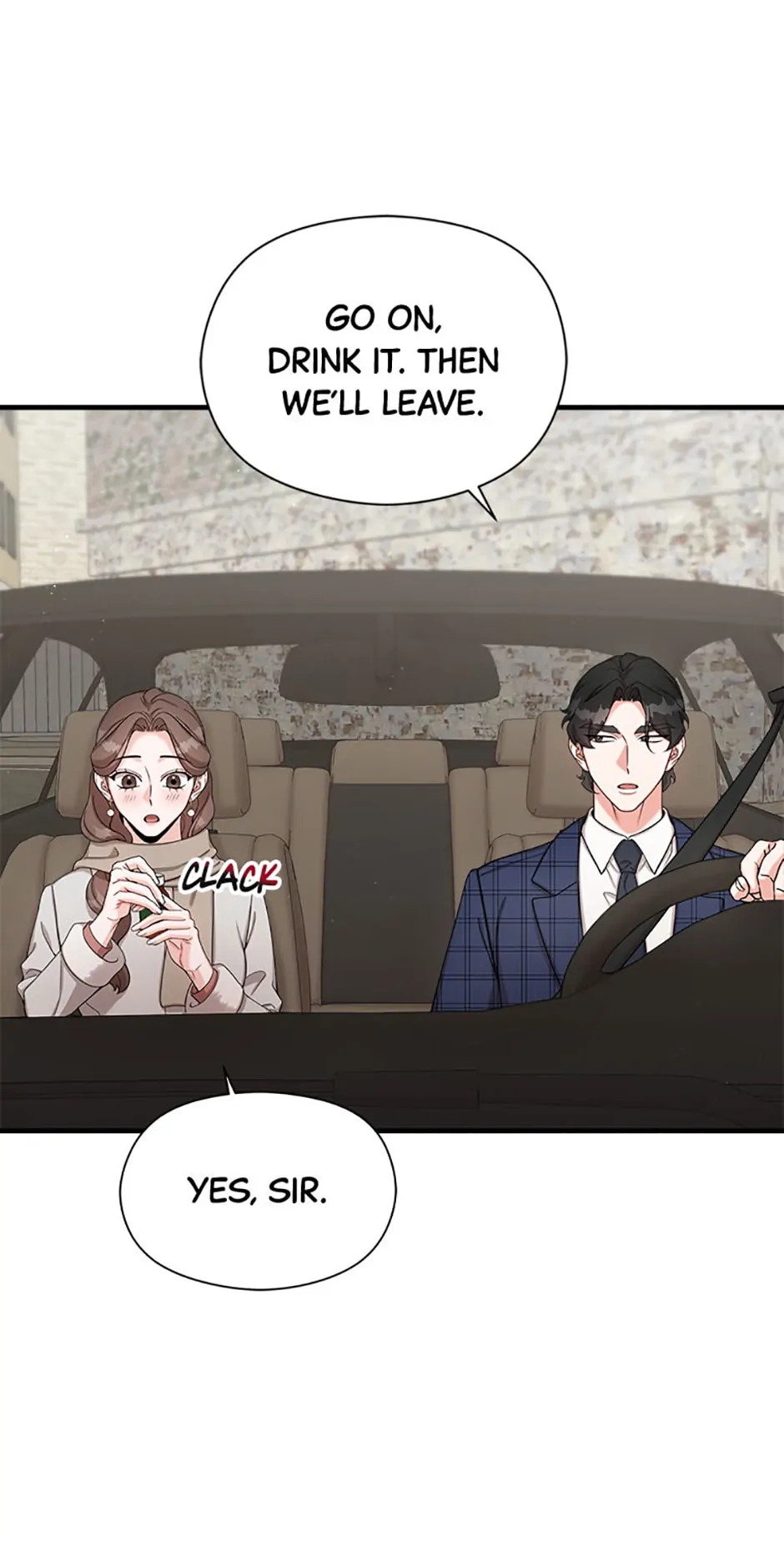 The Most Perfect Marriage chapter 31 page 28