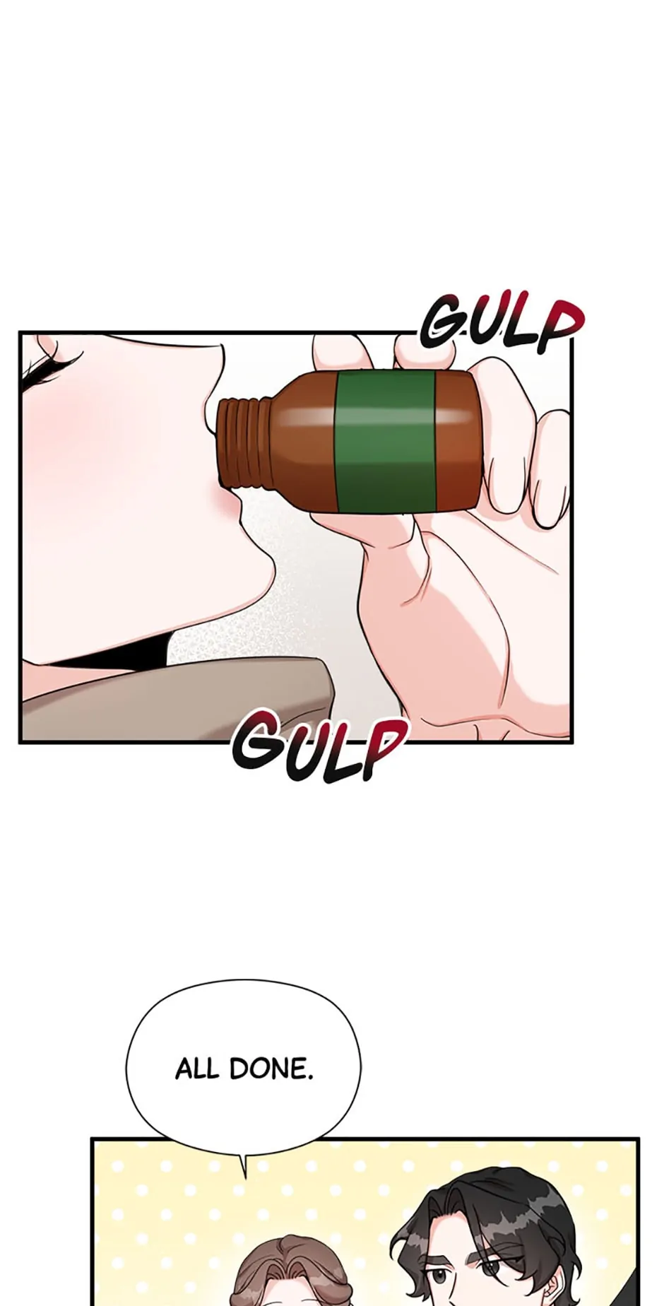 The Most Perfect Marriage chapter 31 page 29