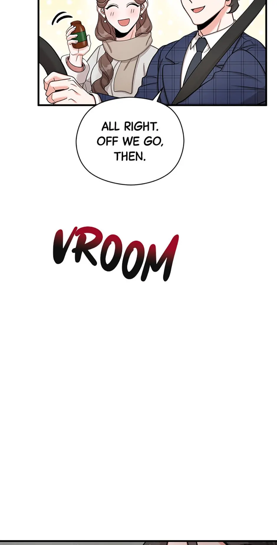 The Most Perfect Marriage chapter 31 page 30
