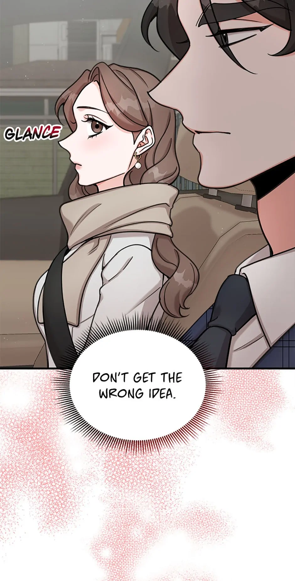 The Most Perfect Marriage chapter 31 page 31