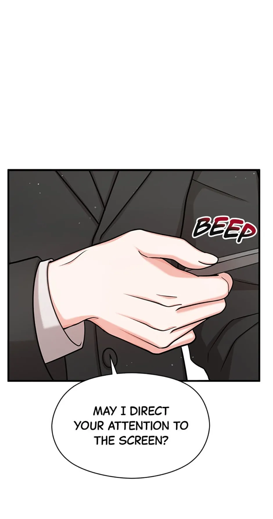 The Most Perfect Marriage chapter 31 page 36