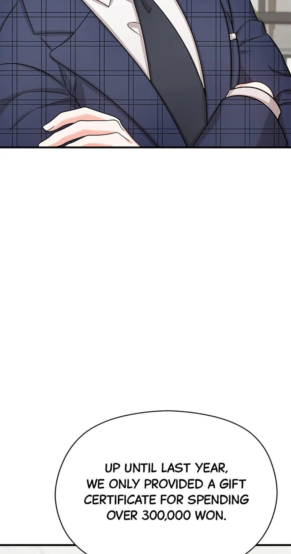 The Most Perfect Marriage chapter 31 page 39