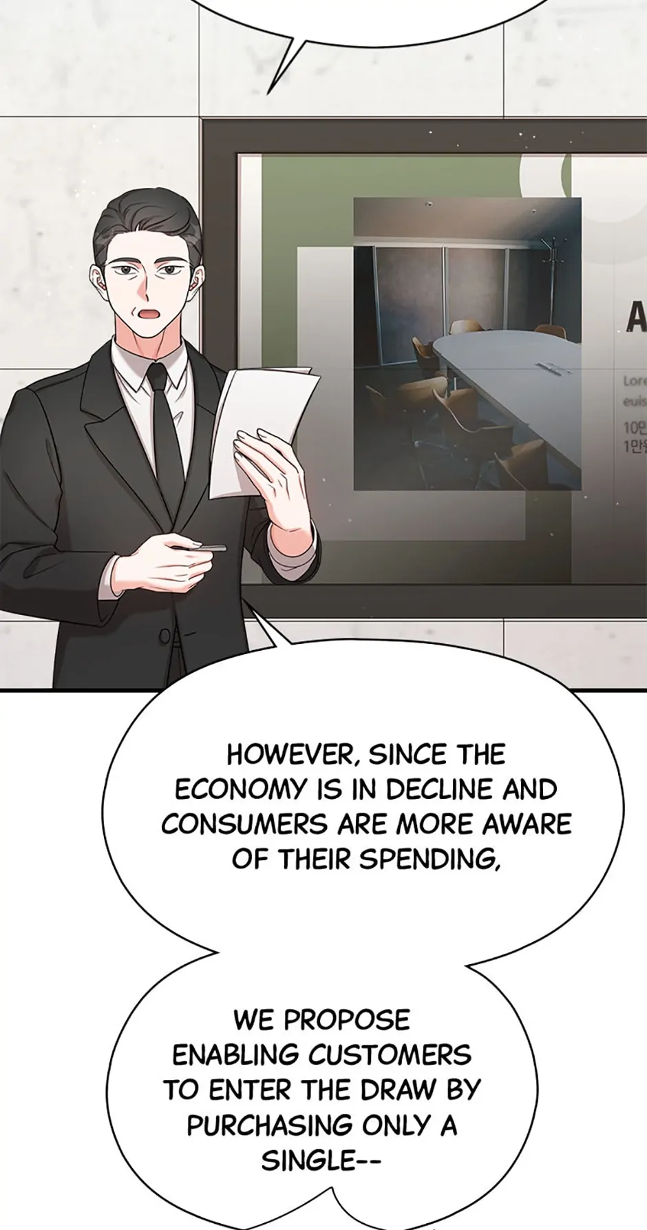 The Most Perfect Marriage chapter 31 page 40