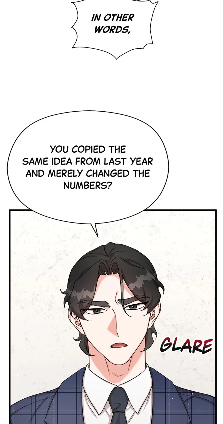 The Most Perfect Marriage chapter 31 page 41