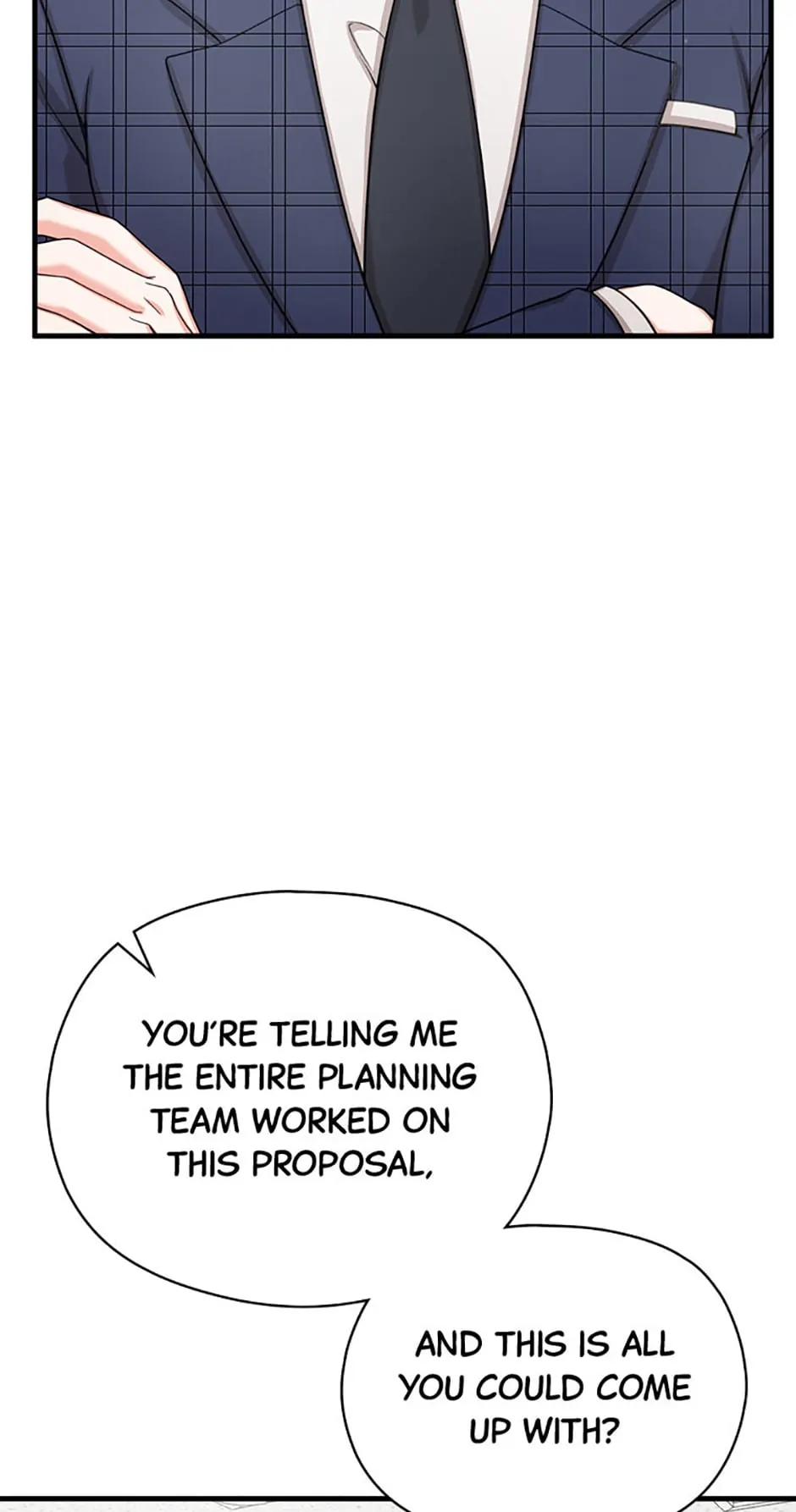 The Most Perfect Marriage chapter 31 page 42