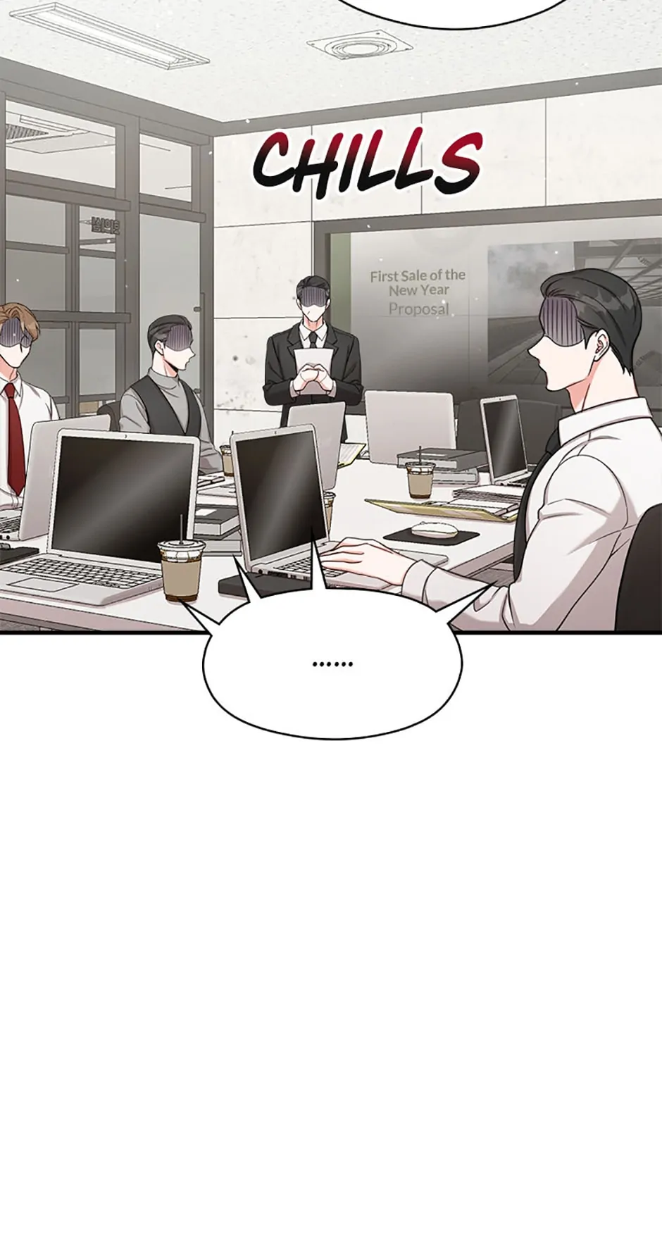 The Most Perfect Marriage chapter 31 page 43