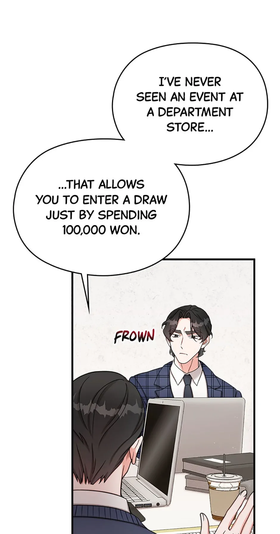 The Most Perfect Marriage chapter 31 page 45