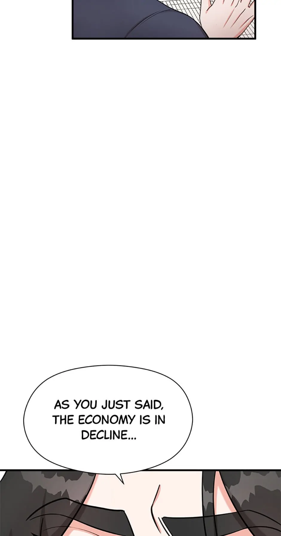 The Most Perfect Marriage chapter 31 page 46