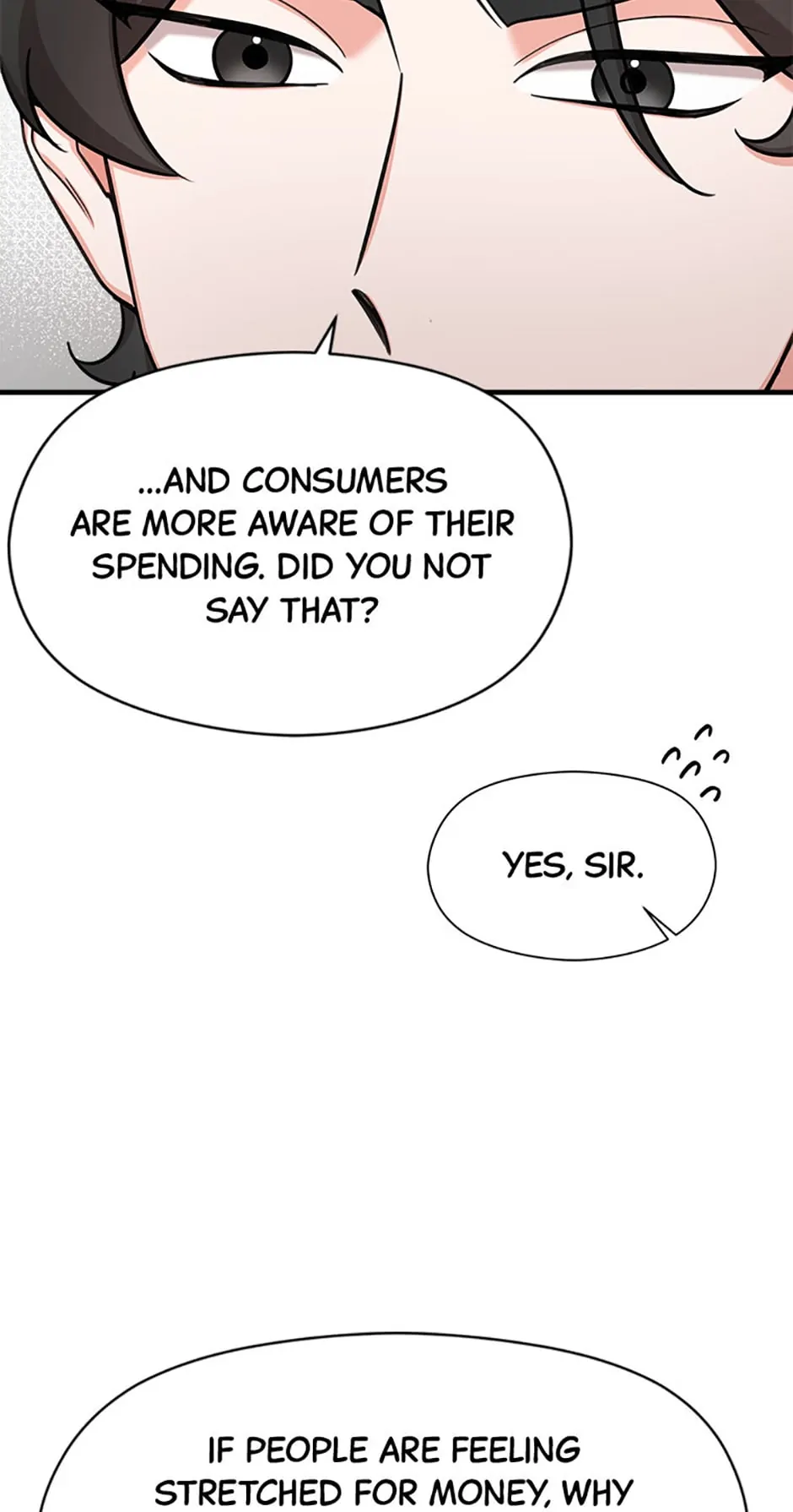 The Most Perfect Marriage chapter 31 page 47