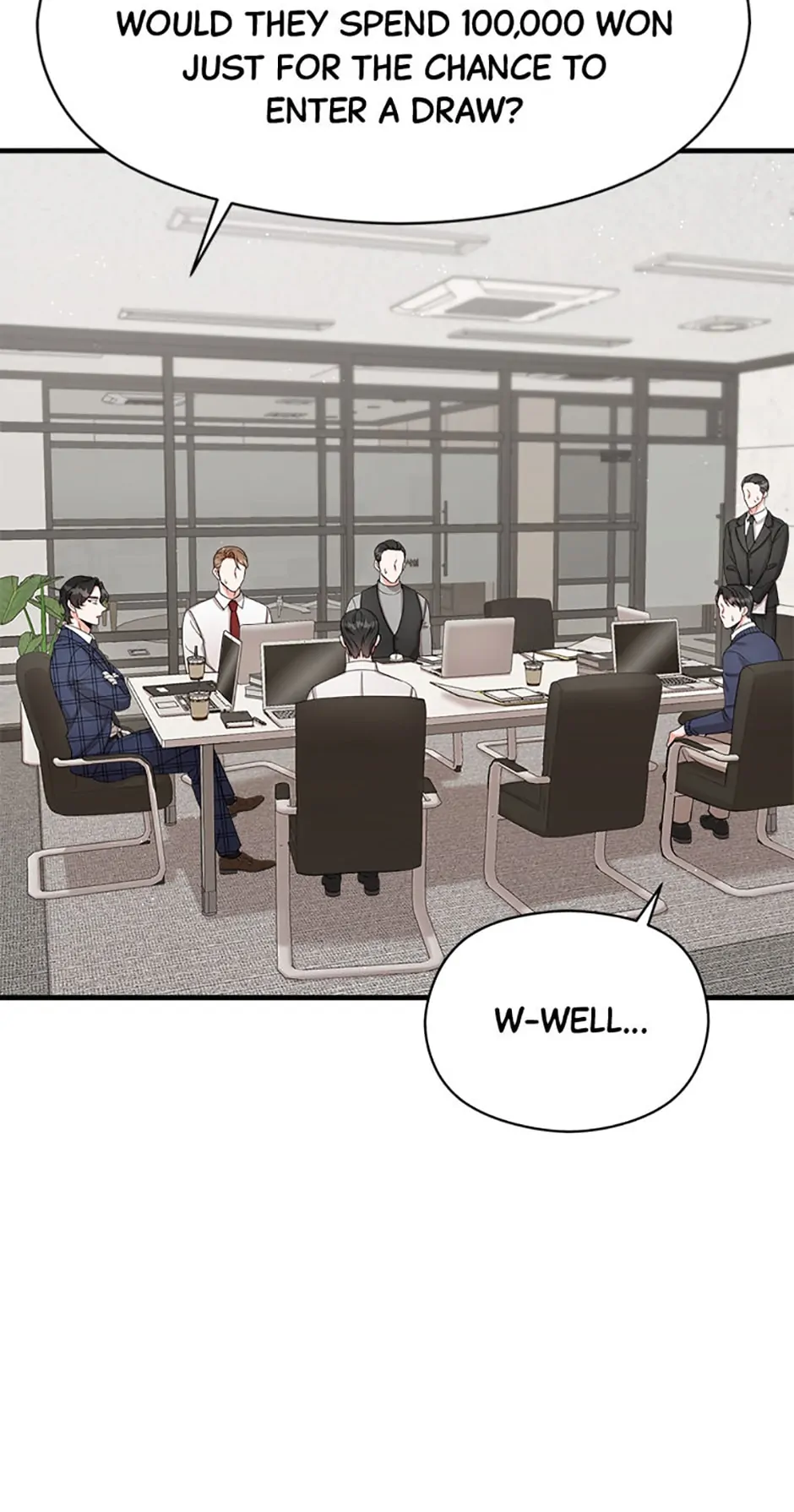 The Most Perfect Marriage chapter 31 page 48