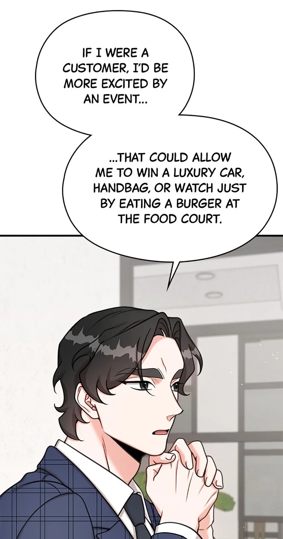 The Most Perfect Marriage chapter 31 page 49