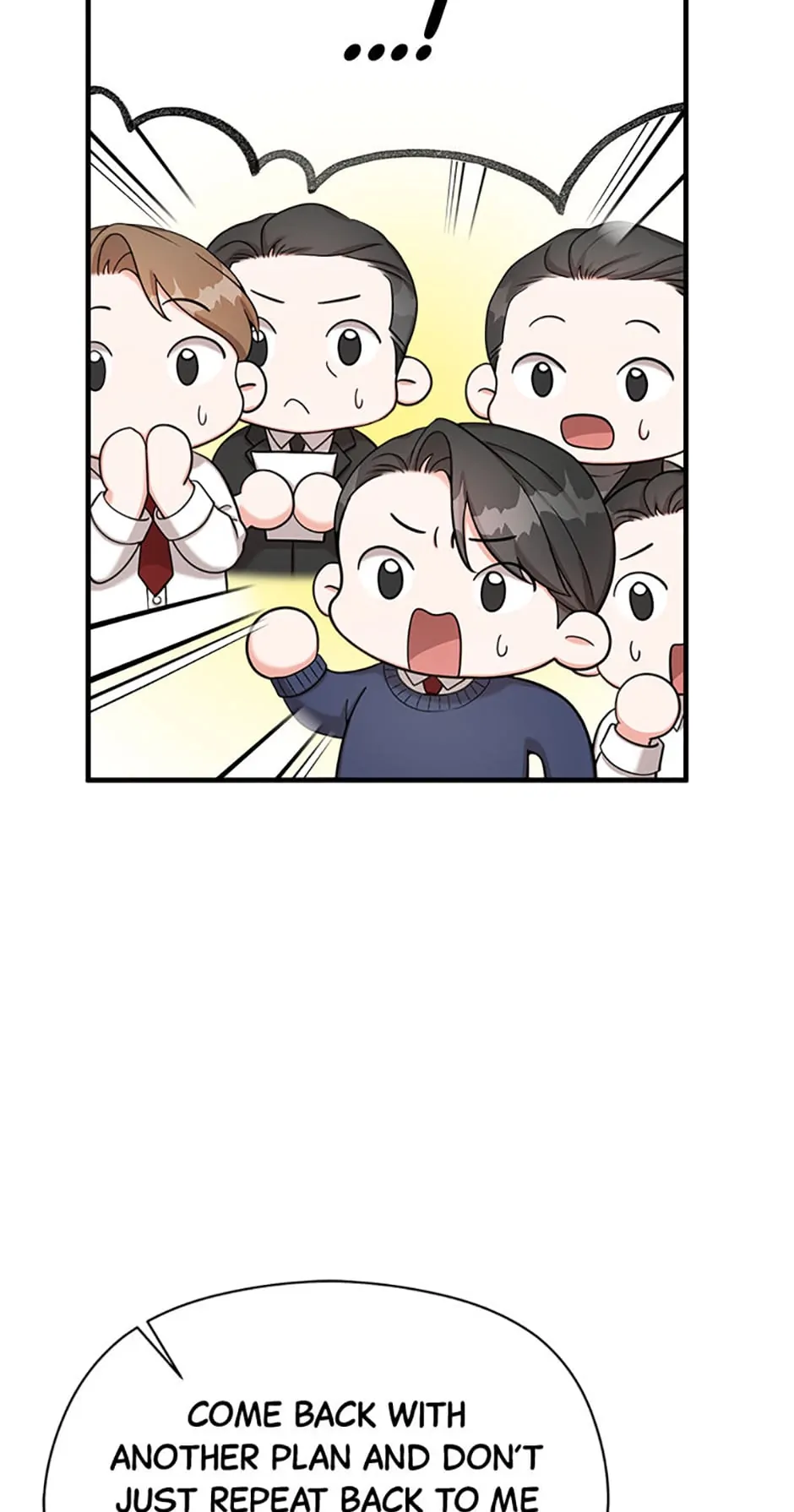 The Most Perfect Marriage chapter 31 page 51