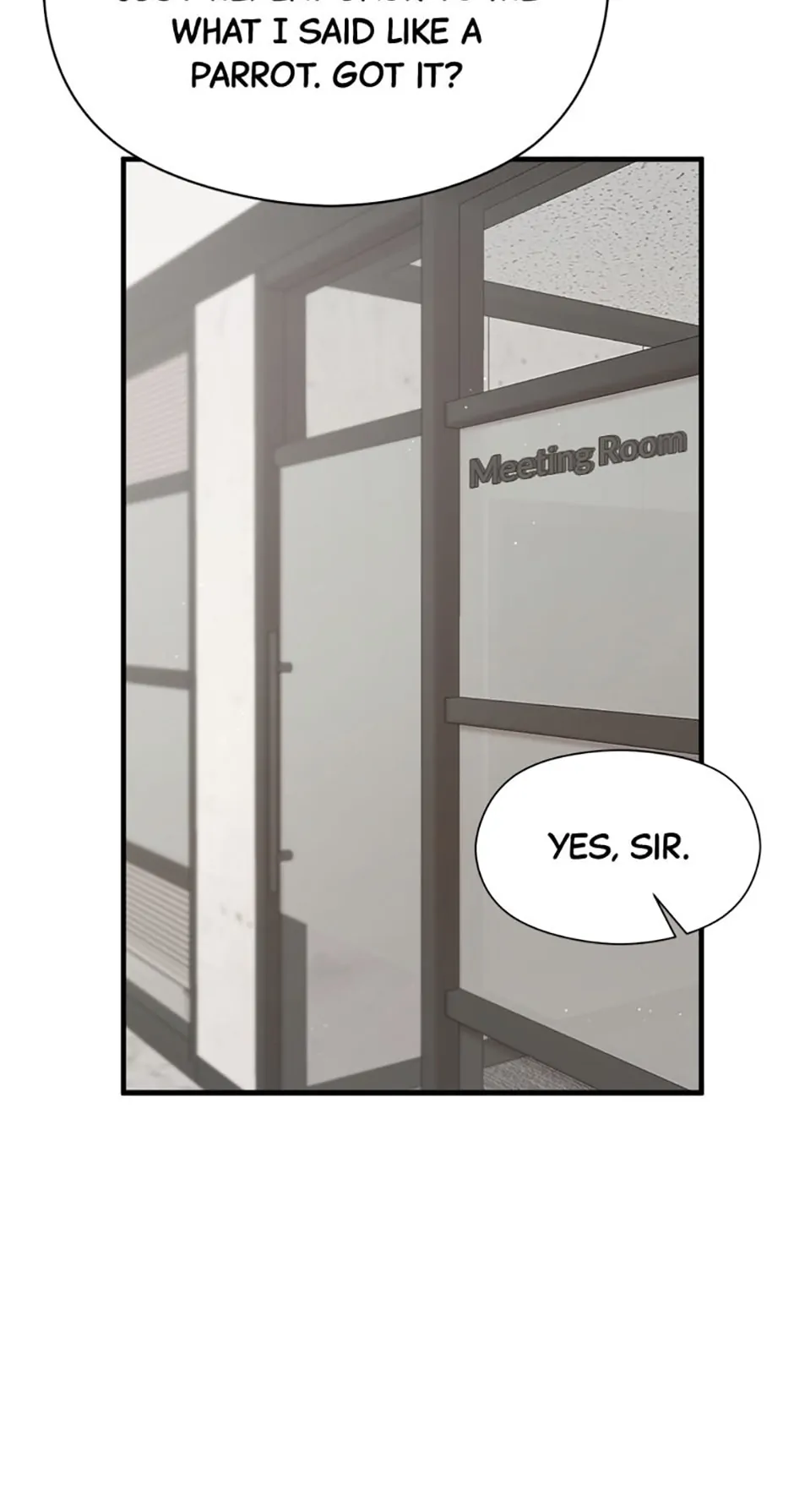 The Most Perfect Marriage chapter 31 page 52