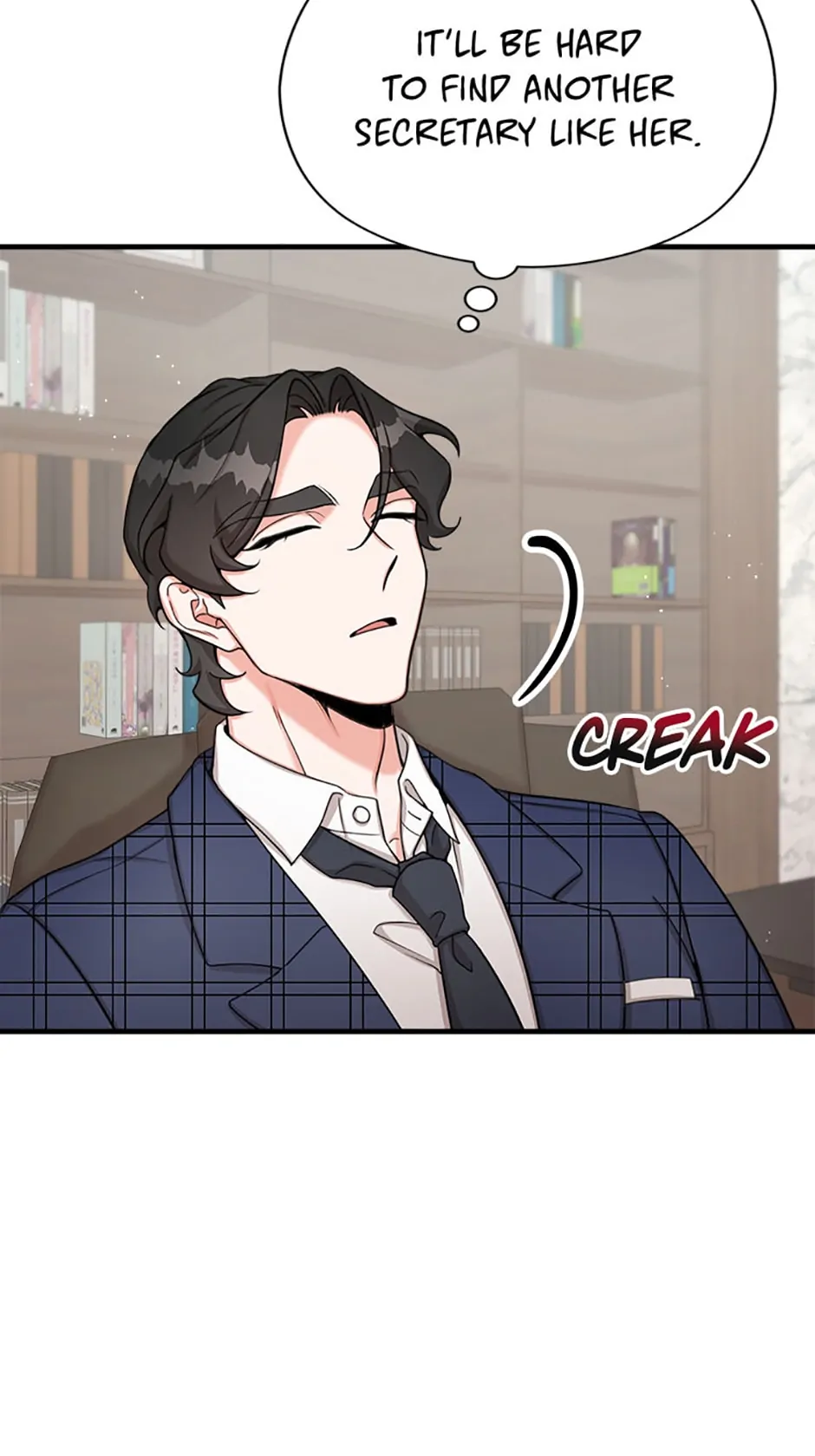 The Most Perfect Marriage chapter 31 page 58