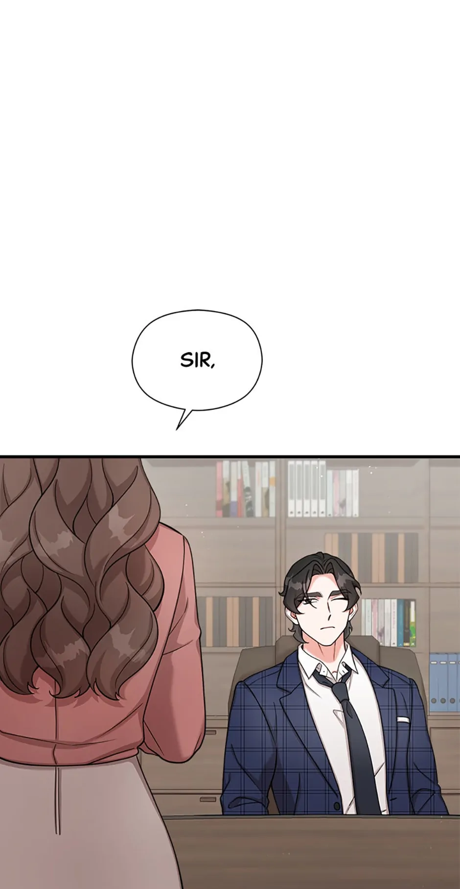 The Most Perfect Marriage chapter 31 page 59