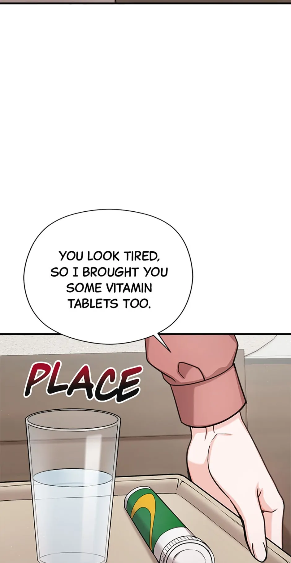 The Most Perfect Marriage chapter 31 page 60