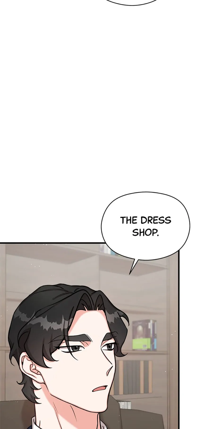 The Most Perfect Marriage chapter 31 page 65