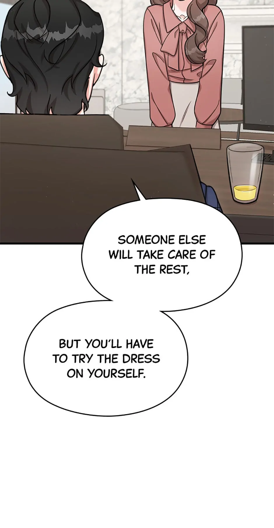 The Most Perfect Marriage chapter 31 page 67
