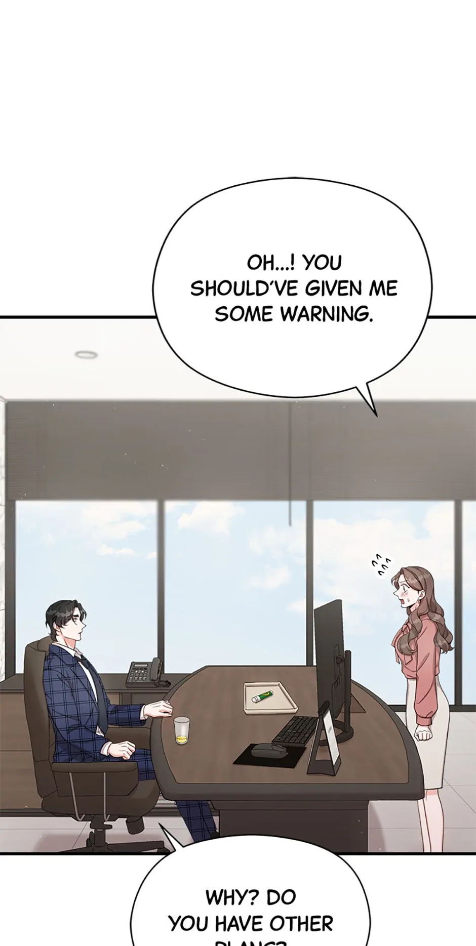 The Most Perfect Marriage chapter 31 page 68