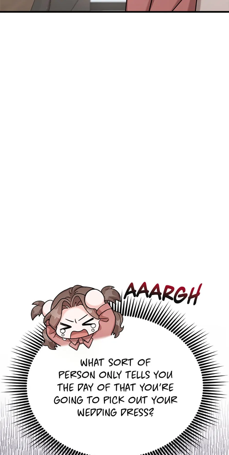 The Most Perfect Marriage chapter 31 page 71
