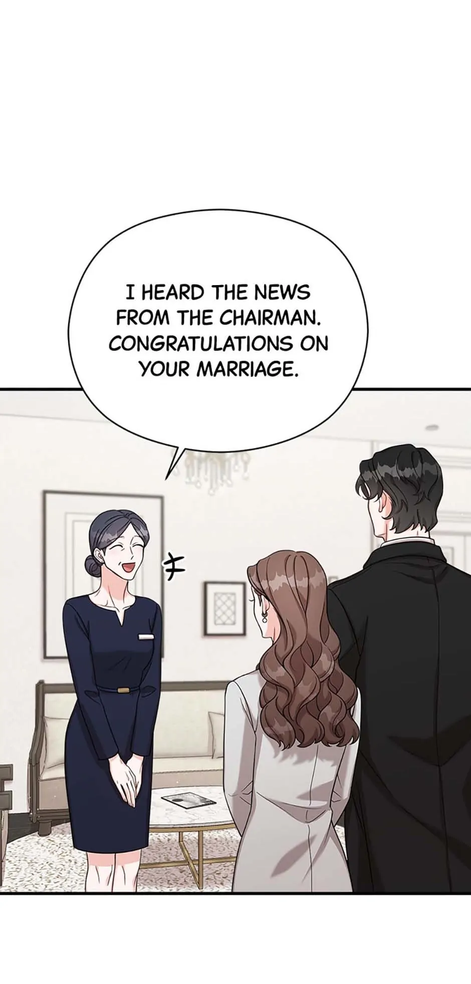The Most Perfect Marriage chapter 32 page 2