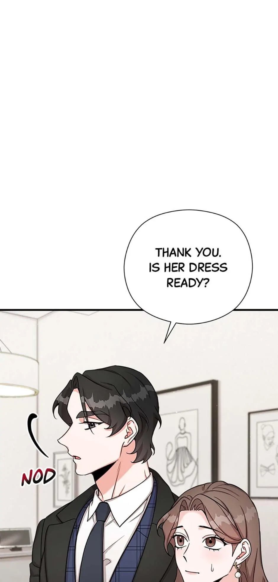 The Most Perfect Marriage chapter 32 page 3