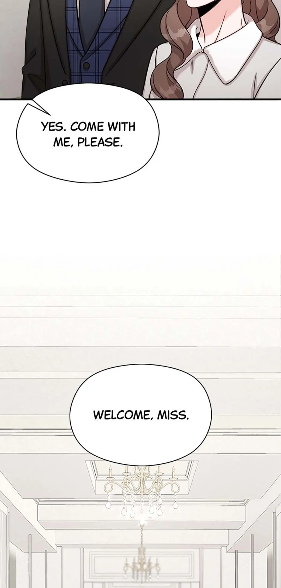 The Most Perfect Marriage chapter 32 page 4